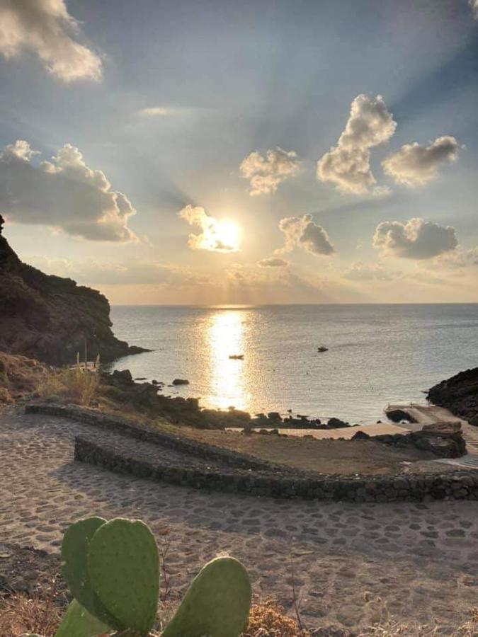Dammuso Solmar Hébergement de vacances Kamma